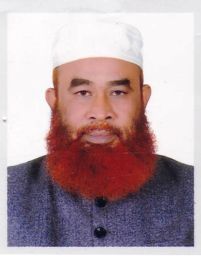 DR. MD. NURUL ISLAM
